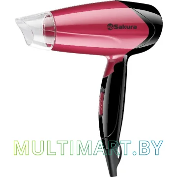 Фен Sakura SA-4036R
